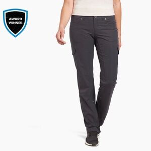 Kuhl Freeflex Rollup Pants Sz 2